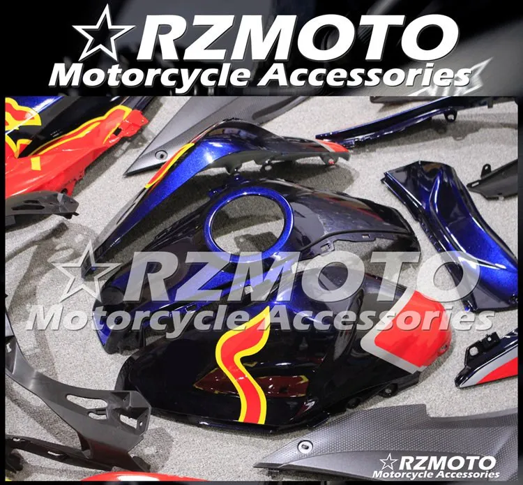 New ABS Motorcycle fairing kit For YZF R25 R3- year Bodywork Injection moldStore No.0792