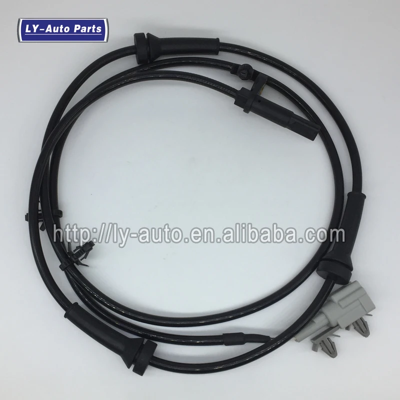 47900-CA000 ABS Датчик скорости колеса Задний правый для Nissan Murano I Z50 VQ35DE JAPANPARTS