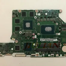 NBQ3M11004 для acer Nitro 5 AN515-53-52FA 15," Ноутбук i5-8300H материнская плата LA-F952P NB. Q3M11.004 тест ОК