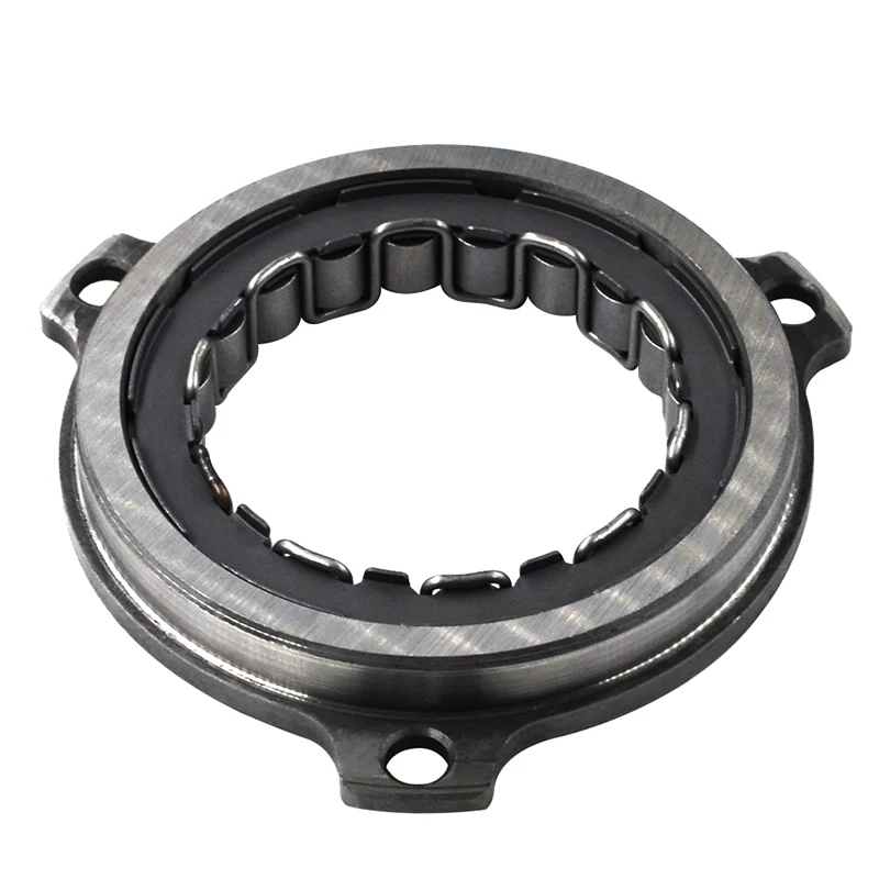Motorcycle Starter Clutch One Way Bearing Flywheel For YAMAHA FAZER FZS1000T FZ1 FZS1000S FZS10SPR FZS1S YZF-R1 R1 YZF-R7 1997 | Автомобили