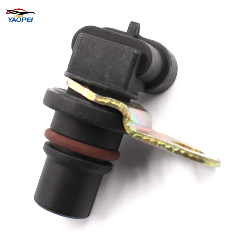 Датчик положения коленчатого вала для BYD ZHONGHUA Daewoo Opel Astra G Combo Meriva Vauxhall 1,6 10456592 10456507 1236308 SEB1043