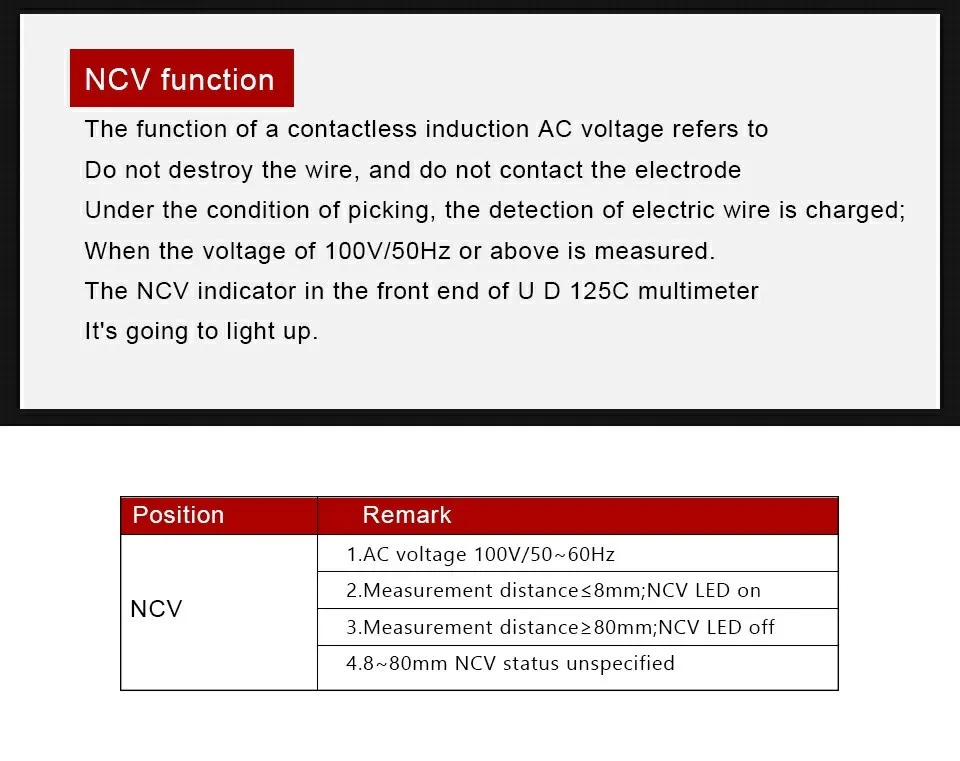 UNI-T UT125C Ручные Цифровые мультиметры мини мультиметр AC/DC Напряжение Ток Сопротивление Емкость Диод Непрерывность тест