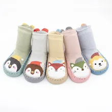 Cheap Spring Autumn Baby Shoes Socks Cartoon Kids Baby Boys Girls Anti-skid Soft Shoes Cotton Toddler Floor Socks Infant Boy Shoes Cheap Spring Autumn Baby Shoes Socks Cartoon Kids Baby Boys Girls Anti-skid Soft Shoes Cotton Toddler Floor Socks Infant Boy Shoes