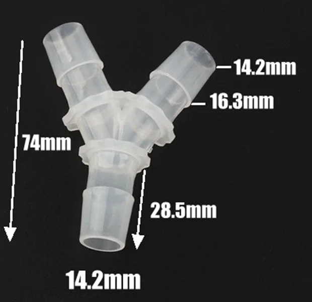 14.2mm Pagoda