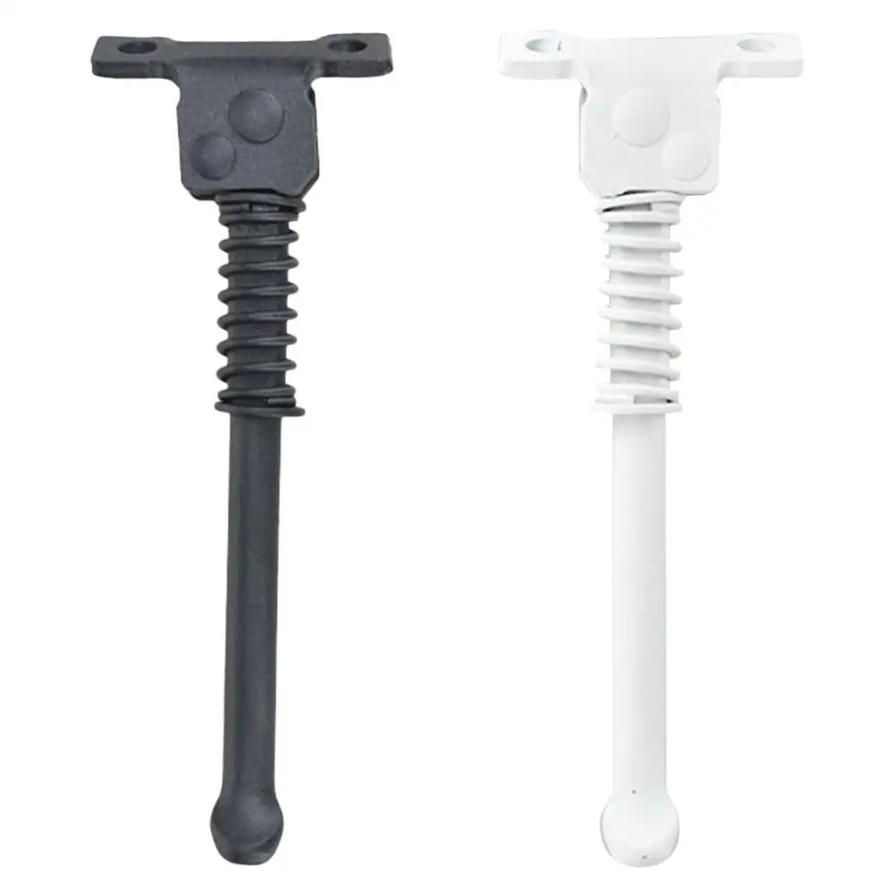 

Lightweight Anti-skid Scooter Kickstand Parking Rack with Spring Suitable for Xiaomi M365 Electric Scooter Skakeboard