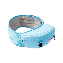 Переноска для малышей, Съемное Сиденье на бедрах, Многофункциональная подставка для талии, ремень для стула