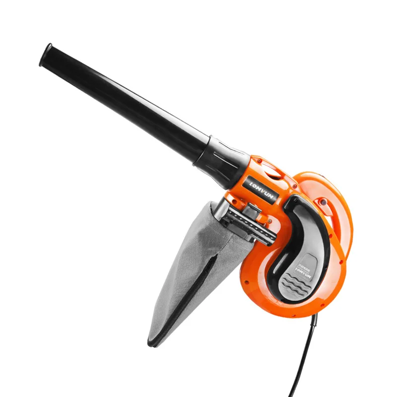 

Lypeh Drum Wind Machine High-Power Industrial Strong Dust Remover Small Household Computer Cleaning Blowing Wind Dustproof Sucti