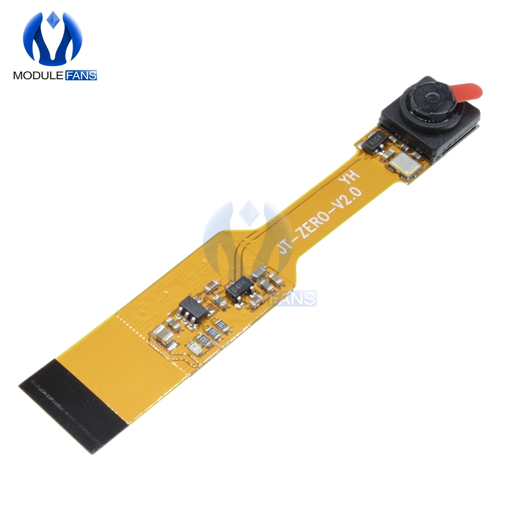 Интерфейс CSI для мини камеры Raspberry Pi Zero / W V1.3 5 МП 720P 1080P OV5647 плата модуля датчика