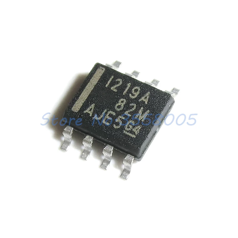 

5 шт./лот INA219AIDR INA219AID I219A INA219A SOP-8