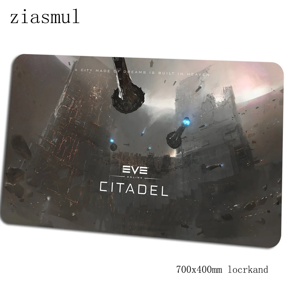 ЕВА онлайн геймерский коврик для мыши мультфильм 70x40 см игровой коврик для мыши большой инди-поп ноутбук ПК аксессуары ноутбук padmouse эргономичный коврик - Цвет: Size 700x400x2mm