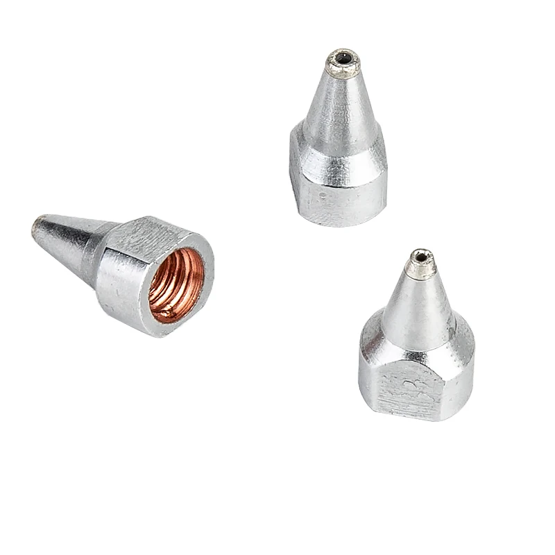 1pc Electric Desoldering Solder Gun Suction Nozzle For S 993A S 995A MT 993 MT 995|Welding Nozzles|Tools - AliExpress