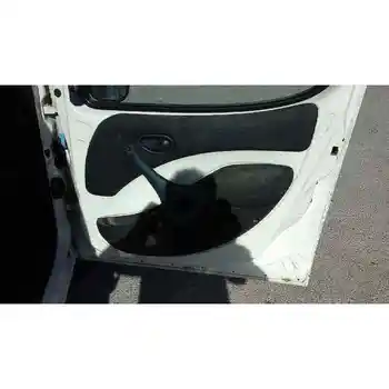 

WINDOW LIFTER FRONT RIGHT FIAT DOBLO CARGO (223)