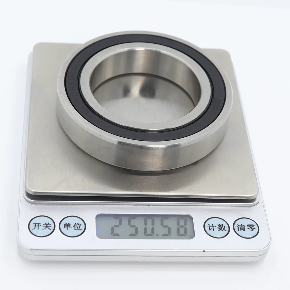 Рисунок 5 - подшипник из нержавеющей стали 6010