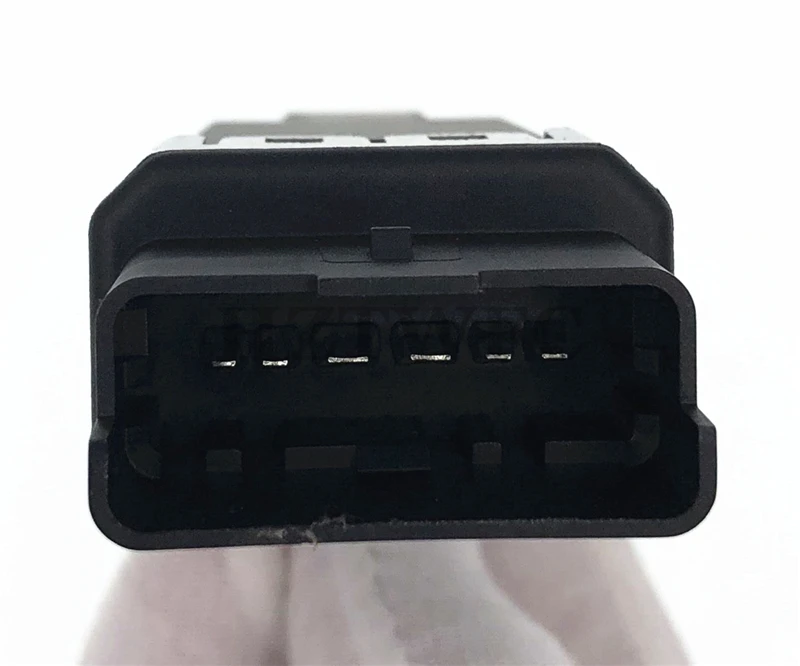 Moteur De Lève-vitre TEMIC Pour Renault Scénic II - Module Neuf, Marque NTY
