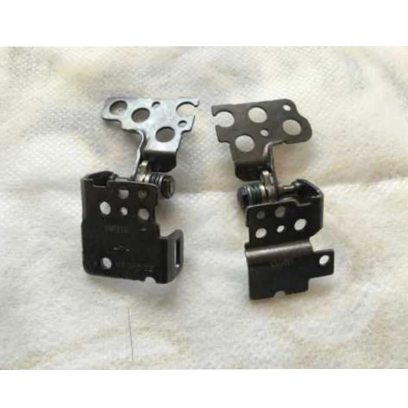 

New for MSI GE63 GE63VR MS-16P5 MS-16P6 MS-16PX HINGES LCD Hinge L+R