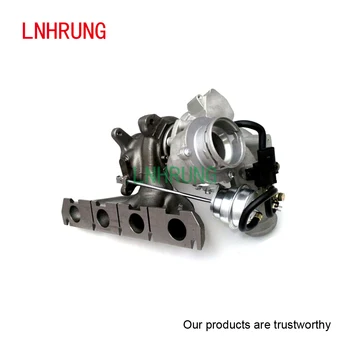 

Turbine for Audi A3 S3 TT Seat Leon VW Golf V 2.0 TFSI BYD 169KW 230HP 53049880064 53049700064 K04-0064 06F145702C turbocharger
