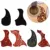 1шт Самоклеящаяся Акустическая Гитара Pick Guards Scratch Plate Multi-Color and Shape Pickguard Аксессуары
