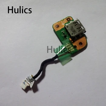 

Hulics Original For toshiba satellite S855 USB board