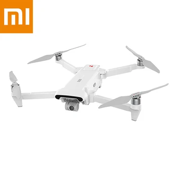 

Original Xiaomi FIMI X8 SE Drone RC Drone With Camera Professional 4K HD Quadcopter With 8KM Live Image Transmission Distance