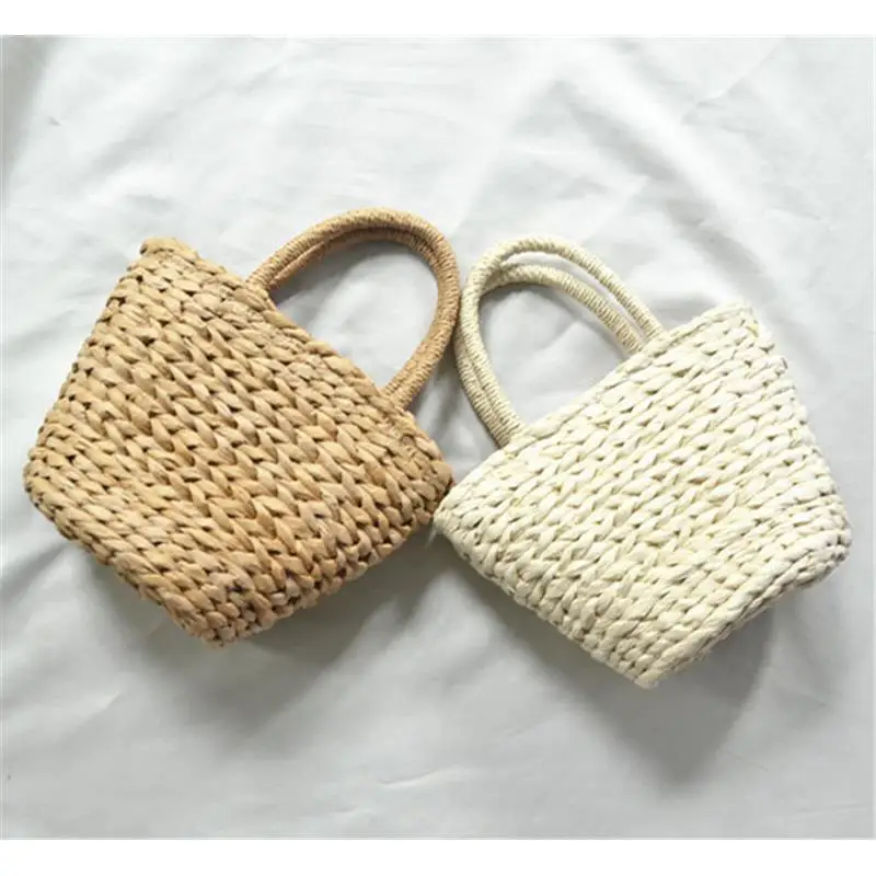 23x16 см Новый женский летний соломенный
