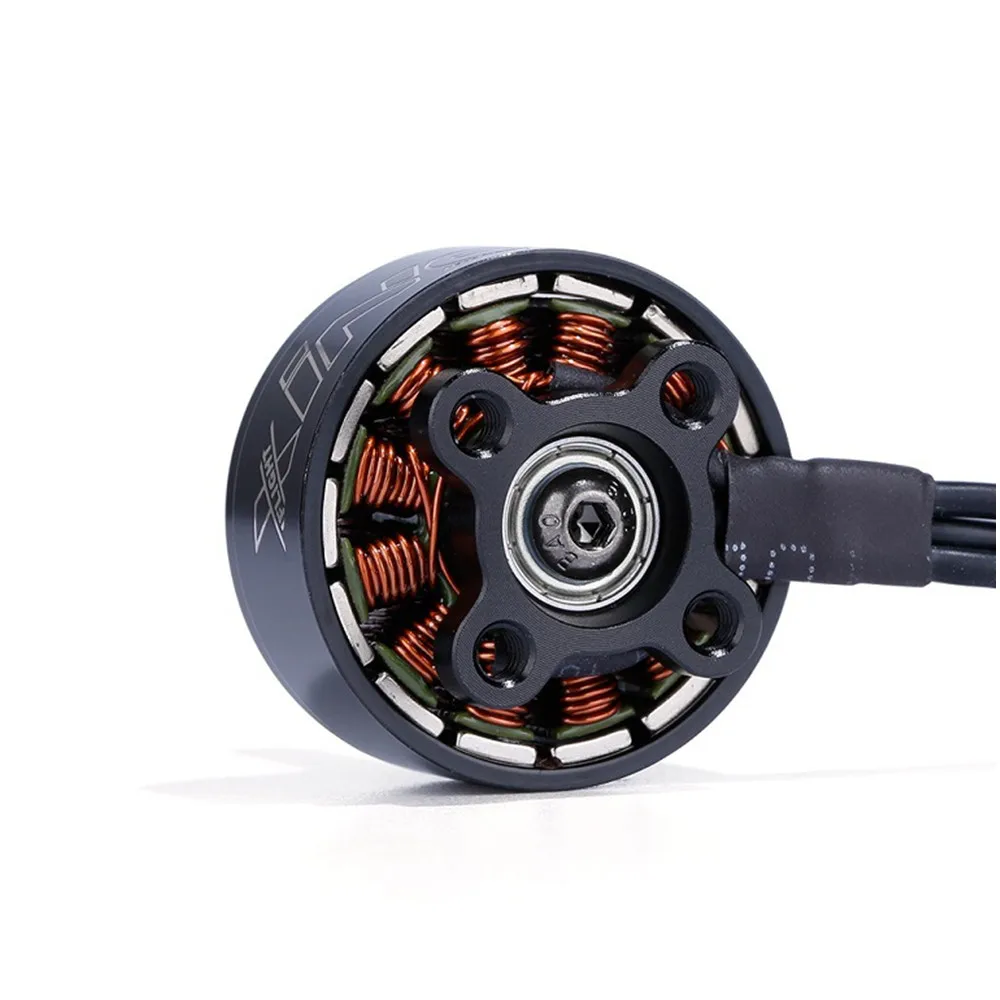 IFlight XING эко 2207 1700KV 1800KV 6 S/2450KV 2750KV 4S бесщеточный двигатель для Радиоуправляемый Дрон Мультикоптер с видом от первого лица Запчасти