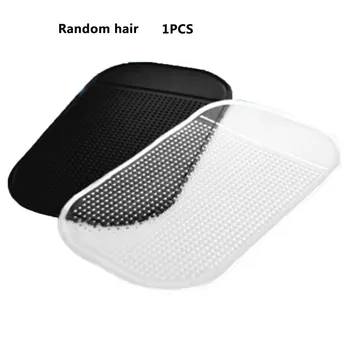 

Car Anti-Slip Mat Silicone Mobile Phone Car Anti-Slip Mat Perfume Seat Decoration Pu Anti-Slip Mat Professional