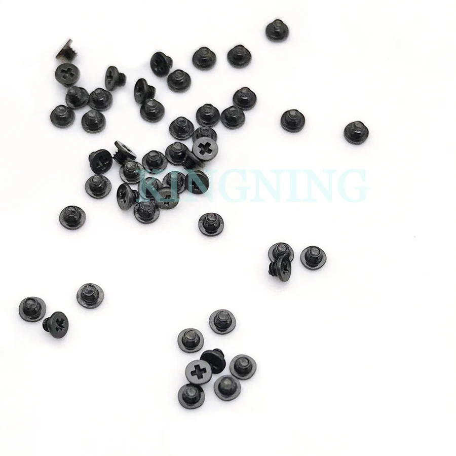 Новый набор винтов для клавиатуры Macbook Pro A1278 A1286 A1297 Air A1369 A1370 A1465 A1466 Retina A1398 A1425