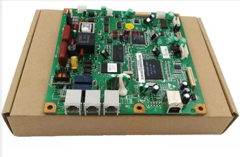 mainboard l120