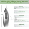 2024 Best Mini Rechargeable Hearing Aid Digital BTE Hearing Aids Sound Amplifier Portable Deaf Elderly digital Hearing Aid 5