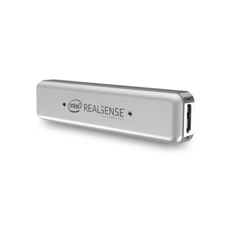 

Intel T265 RealSense Stereo Camera Tracking Camera / SLAM Algorithm