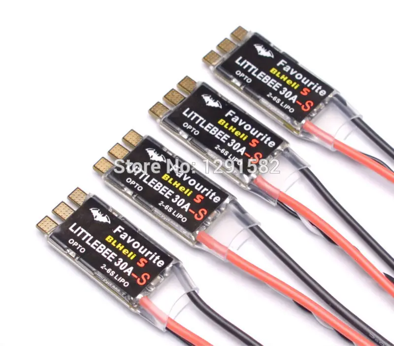 Рамка для квадрокоптера X220 220 мм Naze32 Rev6 / F3 2205 2300kv Littlebee 30A BLHeli s ESC пагода антенна