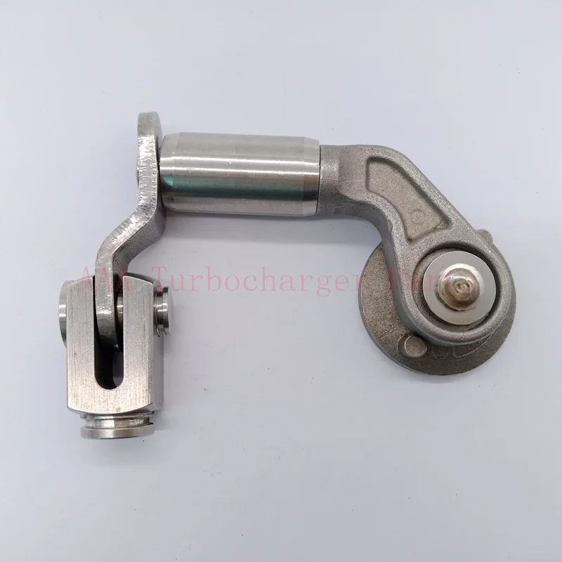 thumbnail image 2 of 49131-07005 49131-07009 49131-07227 TD03L4 Turbo Wastegate Rattle Flapper Valve Repair Kit 2 of 9