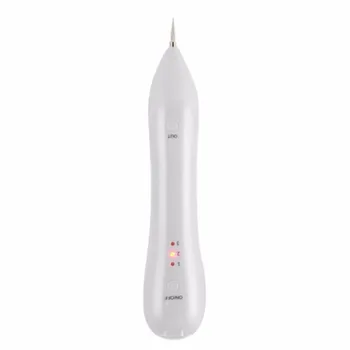 

Dot Mole Removal Pen with 3 Modes For Face Skin Spot Freckle Removal for Professional Home Use Beauty Instrument Device