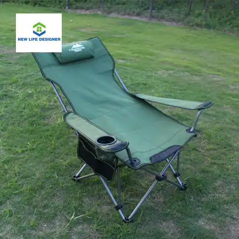 portable sleeping chair