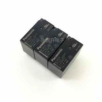 

20PCS/lot Relay ALQ305 ALQ312 ALQ324 JQ1AP-5V-F JQ1AP-12V-F JQ1AP-24V-F 10A 4PIN