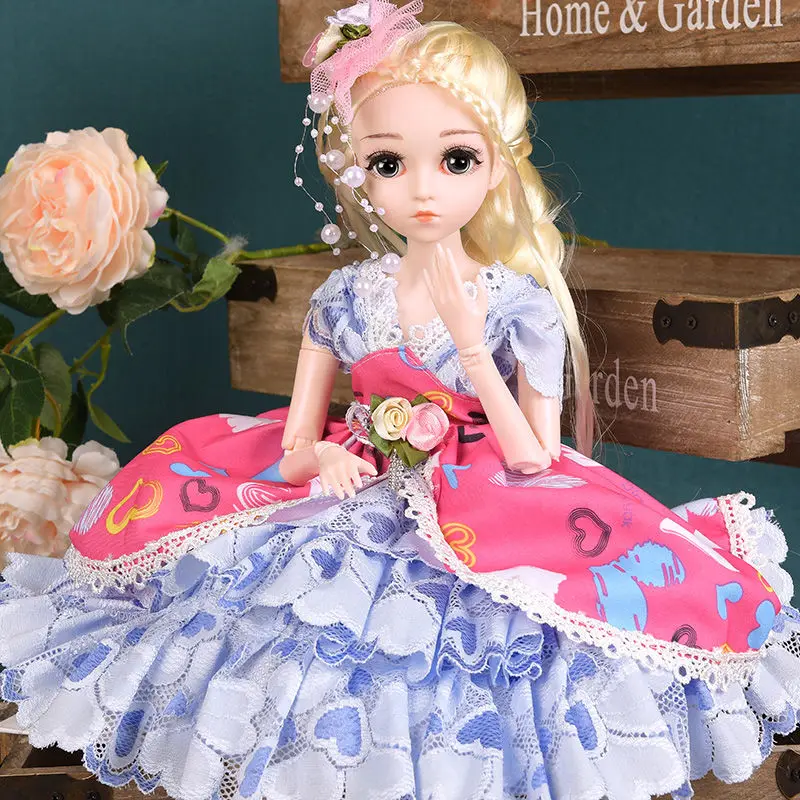 princess doll bjd