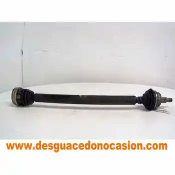 

TRANSMISSION FRONT RIGHT VOLKSWAGEN GOLF IV SALOON (1J1)