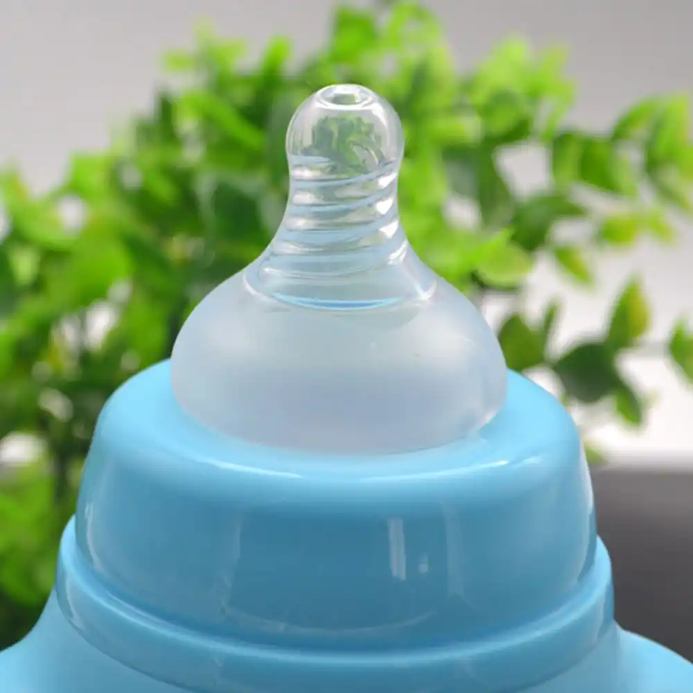 wide mouth bottle baby