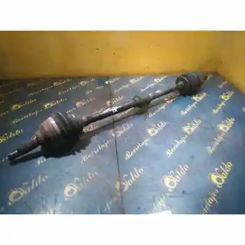 

TRANSMISSION FRONT RIGHT HYUNDAI ELANTRA (XD)