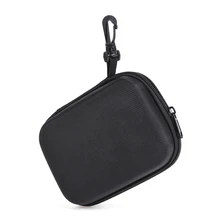 Рыболовная приманка-Спиннер, подвесная легкая ложка, пенная коробка для приманки, крючок для ловли форели, сумка для хранения приманки, Аксессуары для рыбалки на открытом воздухе