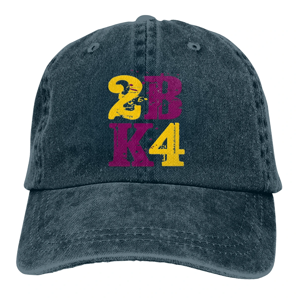 kobe cap