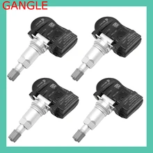 Система контроля давления в автомобильных шинах TPMS сенсор для 2012- ACURA ILX 315MHz 42753-TX6-A81