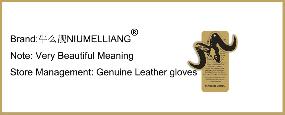 Winter Gloves Women Real Sheepskin Fur Mitten Gloves ladies Warm Outdoor genuine leather Gloves Best Gifts