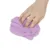2021 Уход За Ребенком Воздушная Сушка Мягкая Глина Baby Handprint Footprint Imprint Kit Литье Родитель-ребенок Рука Inkpad Отпечатки Пальцев Детские игрушки