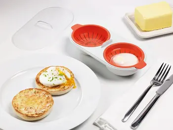 

Microwave egg boiler bowl dropshipping