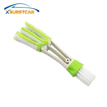 

Car Clean Brush for Jeep Compass Renegade Great Cherokee for Opel for Renault Koleos Kadjar for Samsung qm3 QM5 QM6