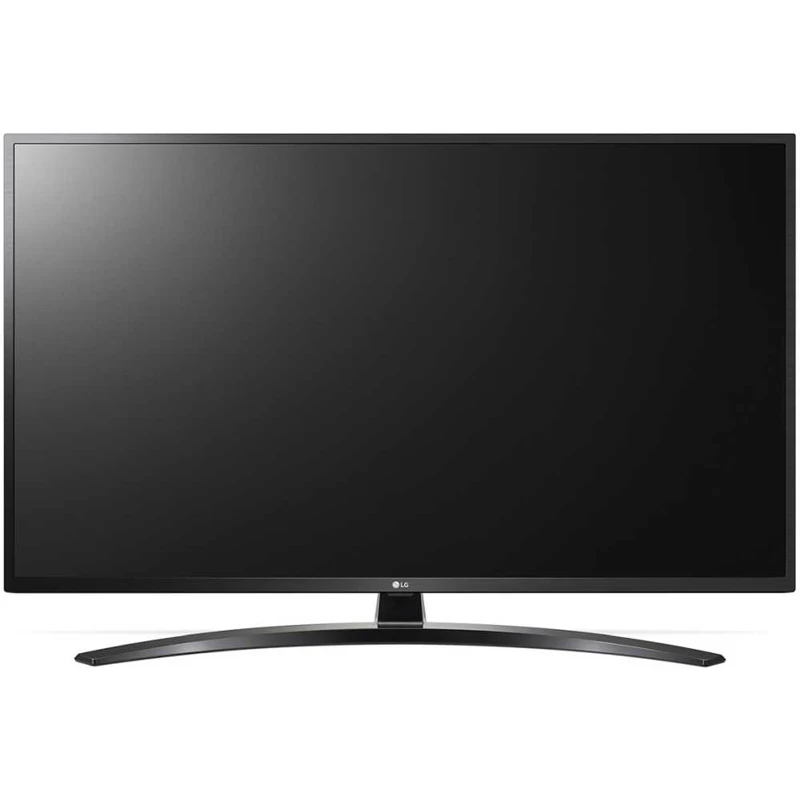 Телевизор LED LG 65" 65UM7450PLA черный/Ultra HD/100Hz/DVB-T/DVB-T2/DVB-C/DVB-S/DVB-S2/USB/WiFi/Smar