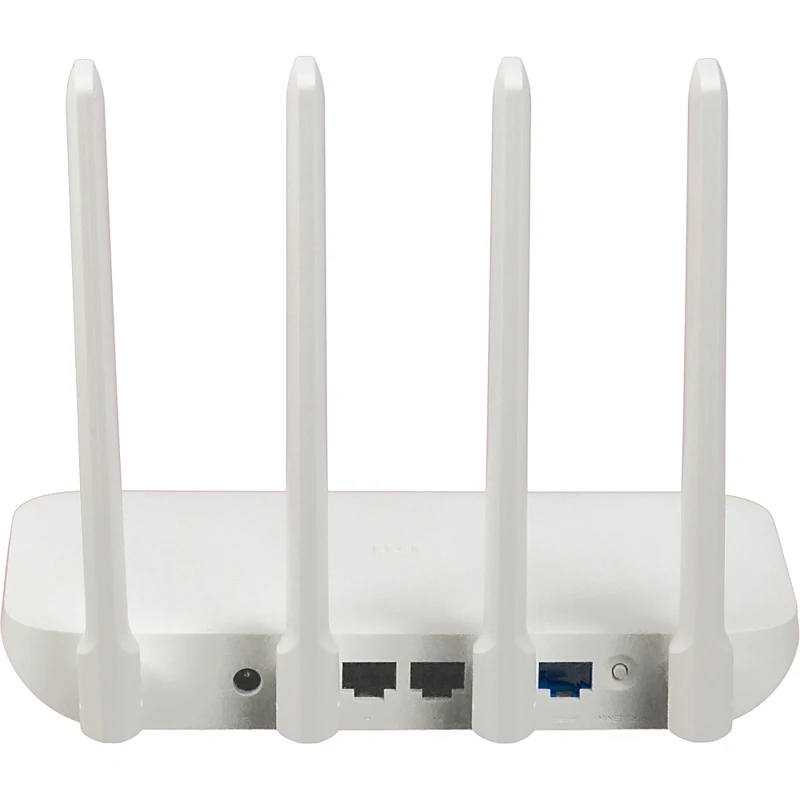 Беспроводной роутер XIAOMI Mi WiFi Router 4