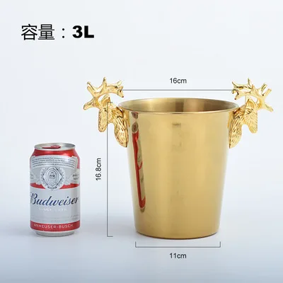 Gold 3L