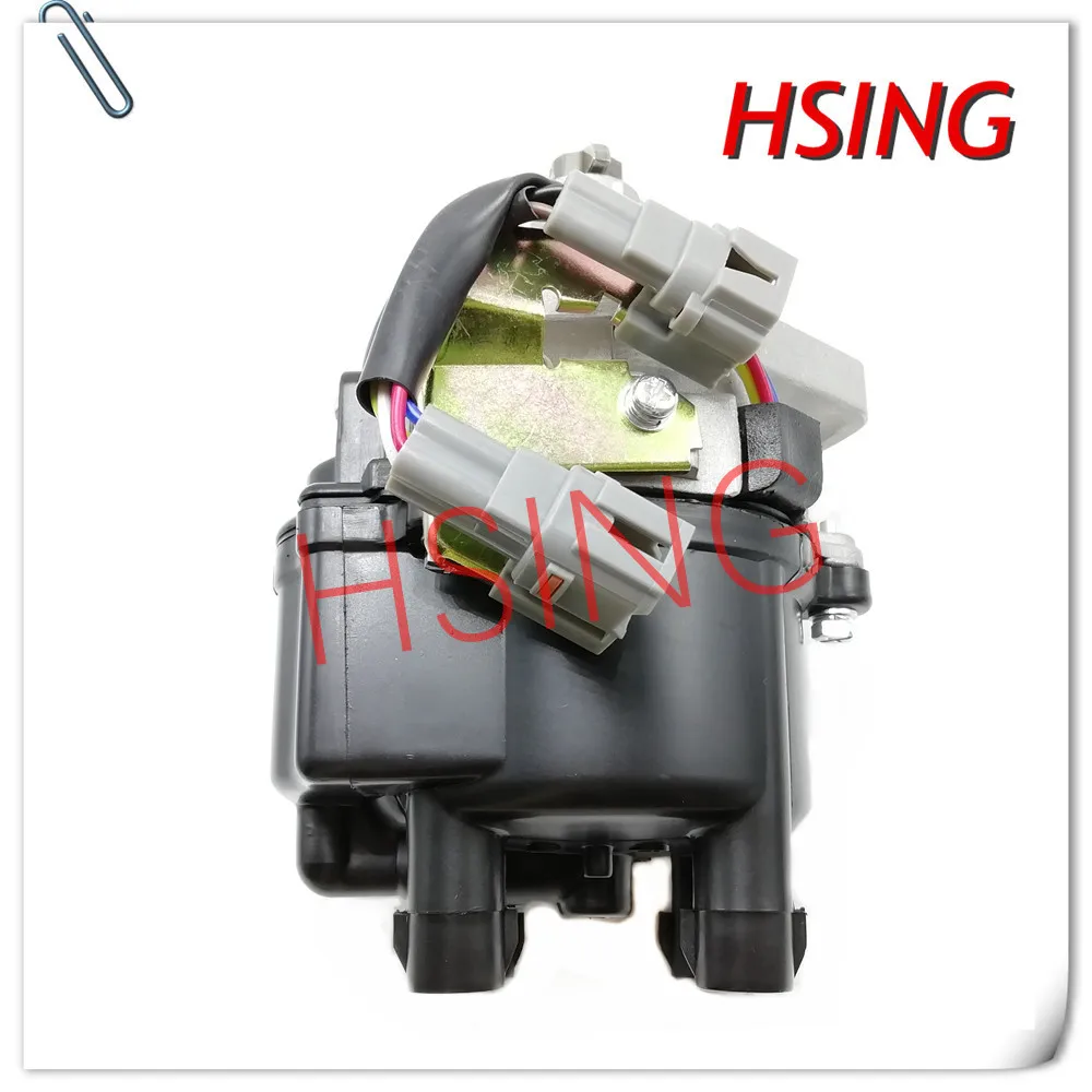 Ignition Distributor Assy Fits For Toyota Corolla Sprinter Carina FF 5AFE AT192 AE100/110 ***Part No# 19020-15180 1902015180